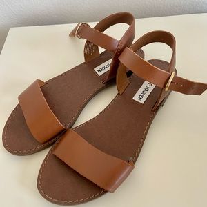 Brown Sandals